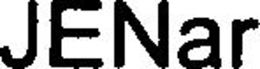 JENAR trademark