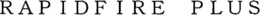 RAPIDFIRE PLUS trademark