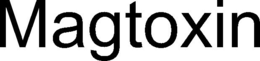 MAGTOXIN trademark