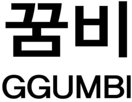 GGUMBI trademark