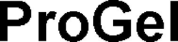 PROGEL trademark