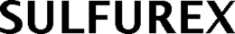 SULFUREX trademark