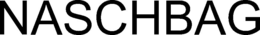 NASCHBAG trademark