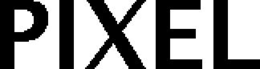 PIXEL trademark