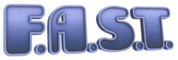 F.A.S.T. trademark