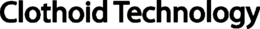 CLOTHOID TECHNOLOGY trademark