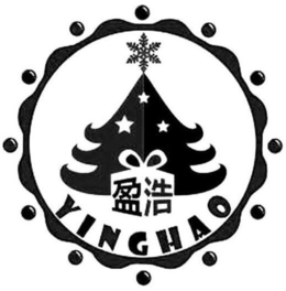 YINGHAO trademark