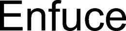 ENFUCE trademark