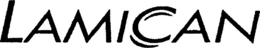 LAMICAN trademark