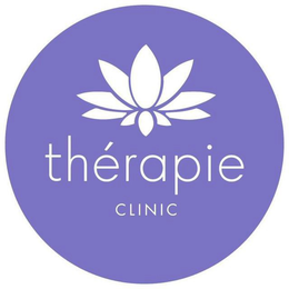 THÉRAPIE CLINIC trademark