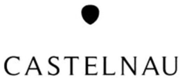 CASTELNAU trademark