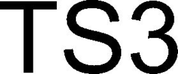 TS3 trademark