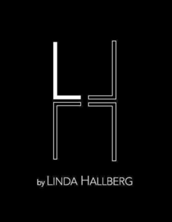 BY LINDA HALLBERG trademark