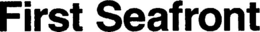 FIRST SEAFRONT trademark