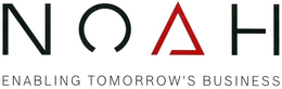NOAH ENABLING TOMORROW`S BUSINESS trademark