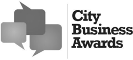 CITY BUSINESS AWARDS trademark