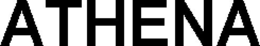 ATHENA trademark