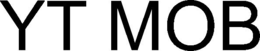 YT MOB trademark