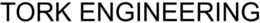 TORK ENGINEERING trademark