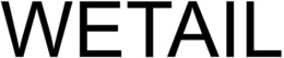WETAIL trademark