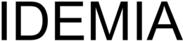 IDEMIA trademark