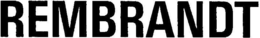 REMBRANDT trademark