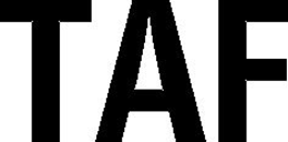 TAF trademark