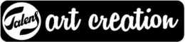 TALENS ART CREATION trademark