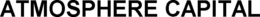 ATMOSPHERE CAPITAL trademark