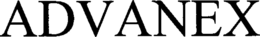 ADVANEX trademark