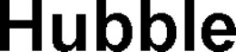 HUBBLE trademark