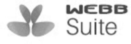 WEBB SUITE trademark