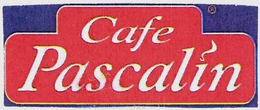 CAFE PASCALIN trademark