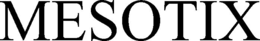 MESOTIX trademark