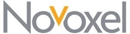 NOVOXEL trademark