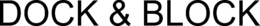 DOCK & BLOCK trademark