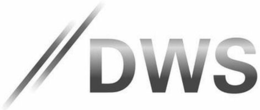 DWS trademark