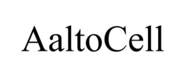 AALTOCELL trademark