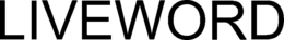 LIVEWORD trademark