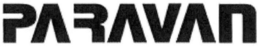 PARAVAN trademark