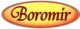 BOROMIR trademark