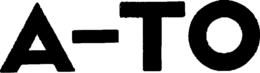 A-TO trademark