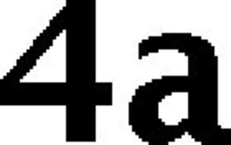 4A trademark