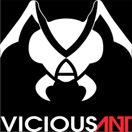 VA VICIOUSANT trademark