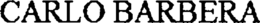 CARLO BARBERA trademark