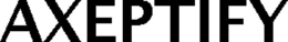 AXEPTIFY trademark