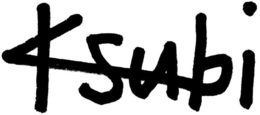KSUBI trademark