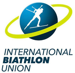 INTERNATIONAL BIATHLON UNION trademark