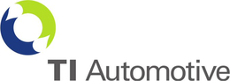 TI AUTOMOTIVE trademark