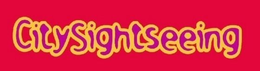 CITYSIGHTSEEING trademark